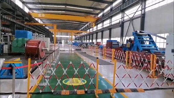 Китай Tellhow Technology (Chongqing) Co., Ltd. Профиль компании