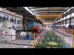 1500 Вт YBFB IC01 Напряженные трехфазные асинхронные двигатели, предназначенные для тяжелой работы