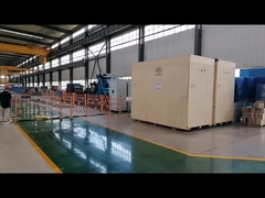 Электроснабжение переменного тока Синхронный двигатель с диапазоном мощности 400-15000 кВт