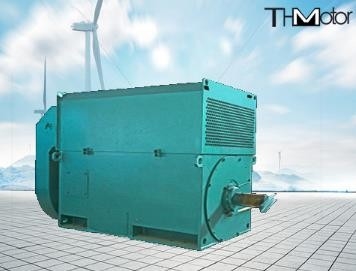 Средний размер YKK 630 400kw к 6000kw высоковольтному ODM электрических двигателей IC611 IC411