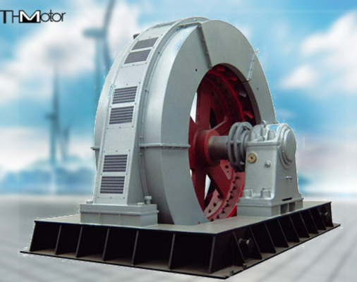 Индустрия IC37 IC81W мотора индукции 3kv вентилятора воздуходувки одновременная