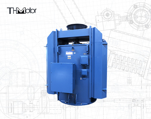 мотор IC01 IC411 IC611 электростанции обеспечивая циркуляцию насоса 3600rpm