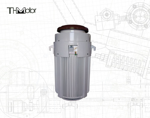 IE2 0-40C Моторы специального применения 600В 600 л.с. для температурного диапазона