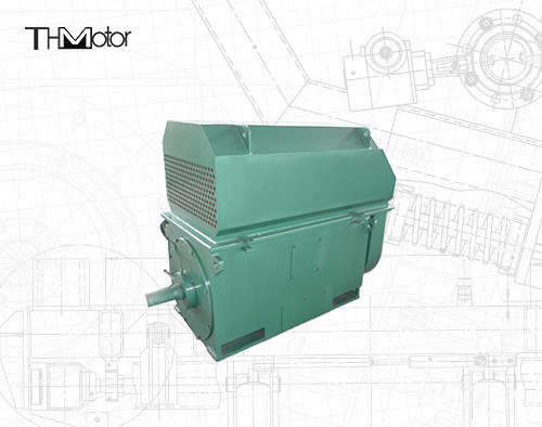 YKK800 YKK630 400kw к большому одновременному EC DNV GB асинхронных электродвигателей с короткозамкнутым ротором белки 6000kw