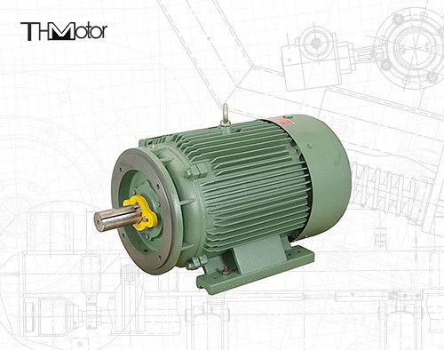 Моторы 30HP 286TC применения фармацевтического короткозамкнутого ротора белки особенные