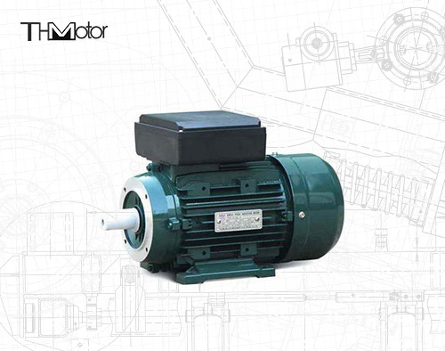 Электрический двигатель IP55 IP65 обветренного ротора IC611 жароустойчивый