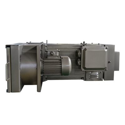 Асинхронный сервомотор AC серии YPT IP23 IC06