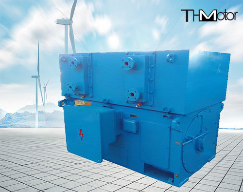 Дробилка мотора AC YX 6KV 10KV 11000v 3600rpm высоковольтная машина индукции 3 участков