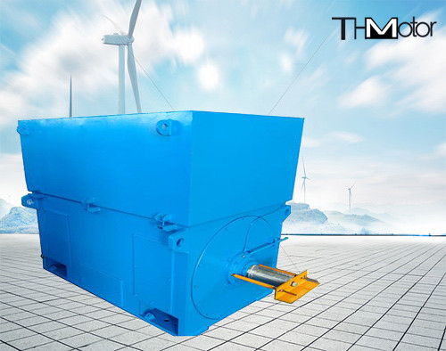 Дробилка мотора AC YX 6KV 10KV 11000v 3600rpm высоковольтная машина индукции 3 участков