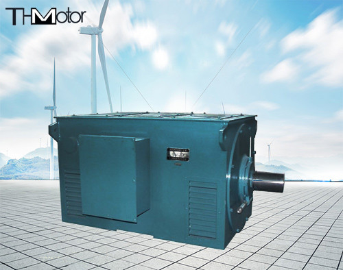 Электрический двигатель 10kv 6kv YKK400 YKK630 петрохимический трехфазный асинхронный