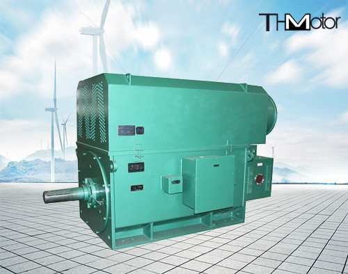 Y450-4 100rpm к электрическим двигателям 50hz 1000kw 6kv кольца выскальзывания 3600rpm высоковольтным