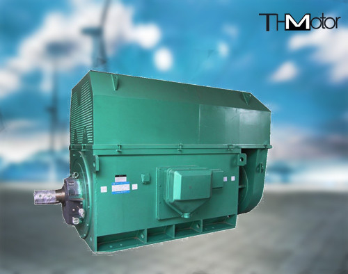 YKS450-2 Трехфазный асинхронный мотор высоковольтные электрические индукционные моторы 2970 вращений в минуту