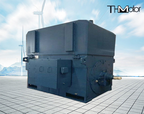 Y630-12 мотор индукции 710kw клетки белки 3 участков асинхронный 496rpm