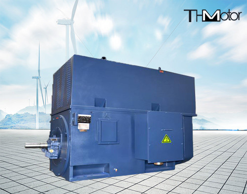 Y630-12 мотор индукции 710kw клетки белки 3 участков асинхронный 496rpm