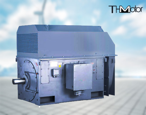 Высоковольтный асинхронный двигатель 10kv 6kv клетки белки YKS500-4
