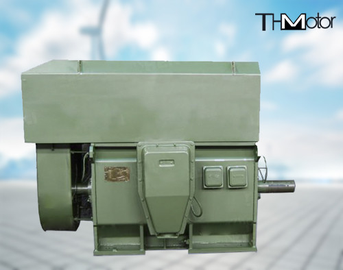 YKK800 YKK630 400kw к большому одновременному EC DNV GB асинхронных электродвигателей с короткозамкнутым ротором белки 6000kw