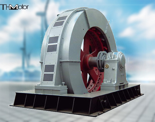 мотор индукции IC37 вентилятора воздуходувки индустрии 3kv одновременный IC81W