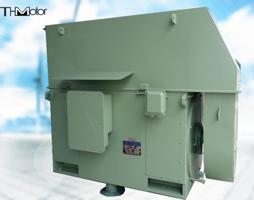 Минируя участок 15000kw одновременного мотора 3 AC мельницы угля мельницы