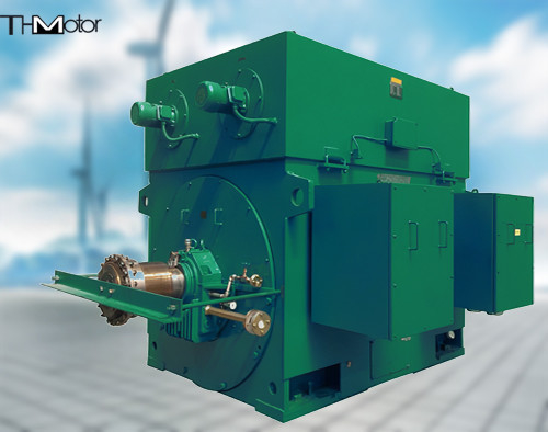 моторы 3kv-11kv используемые в цементной промышленности