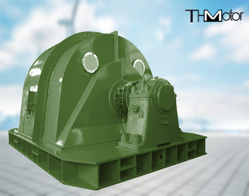 Мотор 6kv большого диапазона TDG одновременный для завода по изготовлению стали воздуходувки взрыва
