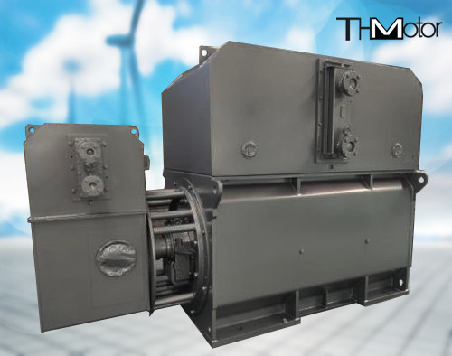 высоковольтные асинхронные двигатели 2500kw