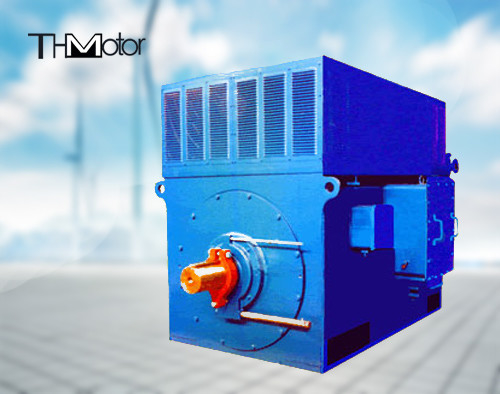 Мотор AC мельницы шарика 8000kw одновременный