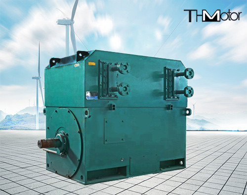 мотор AC IC01 трехфазного асинхронного двигателя индукции 6kv 10kv высоковольтный IC411 IC611