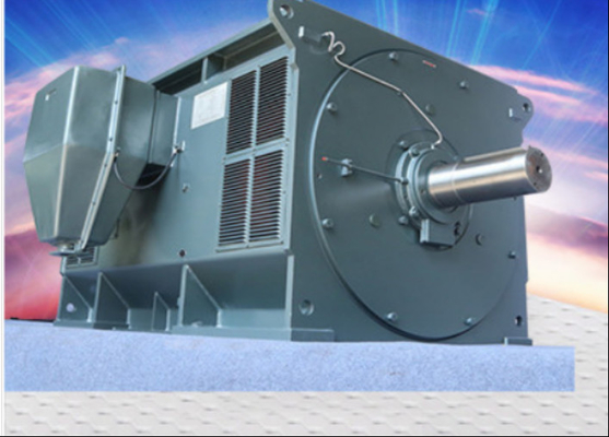 400 кВт до 6000 кВт 10 кВт высоковольтный двигатель переменного тока 3ph Motor Squirrel Cage Induction