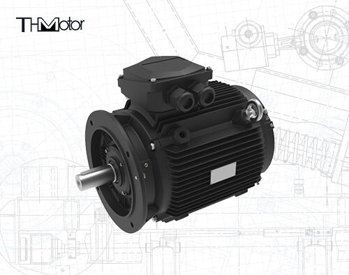 Диаметр заготовки: 1000–7000 мм. Синхронный двигатель с постоянными магнитами, сопротивление 50–250 Ом, компактный размер 7 дюймов