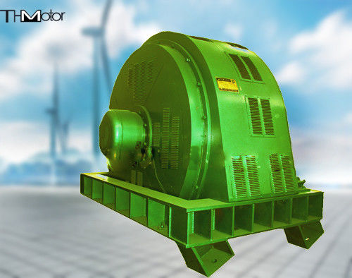 TXZ Большой бескасочный синхронный двигатель 400-15000кВ 3кВ-11кВ с большим стартовым крутящим моментом для горнодобывающей и цементной промышленности